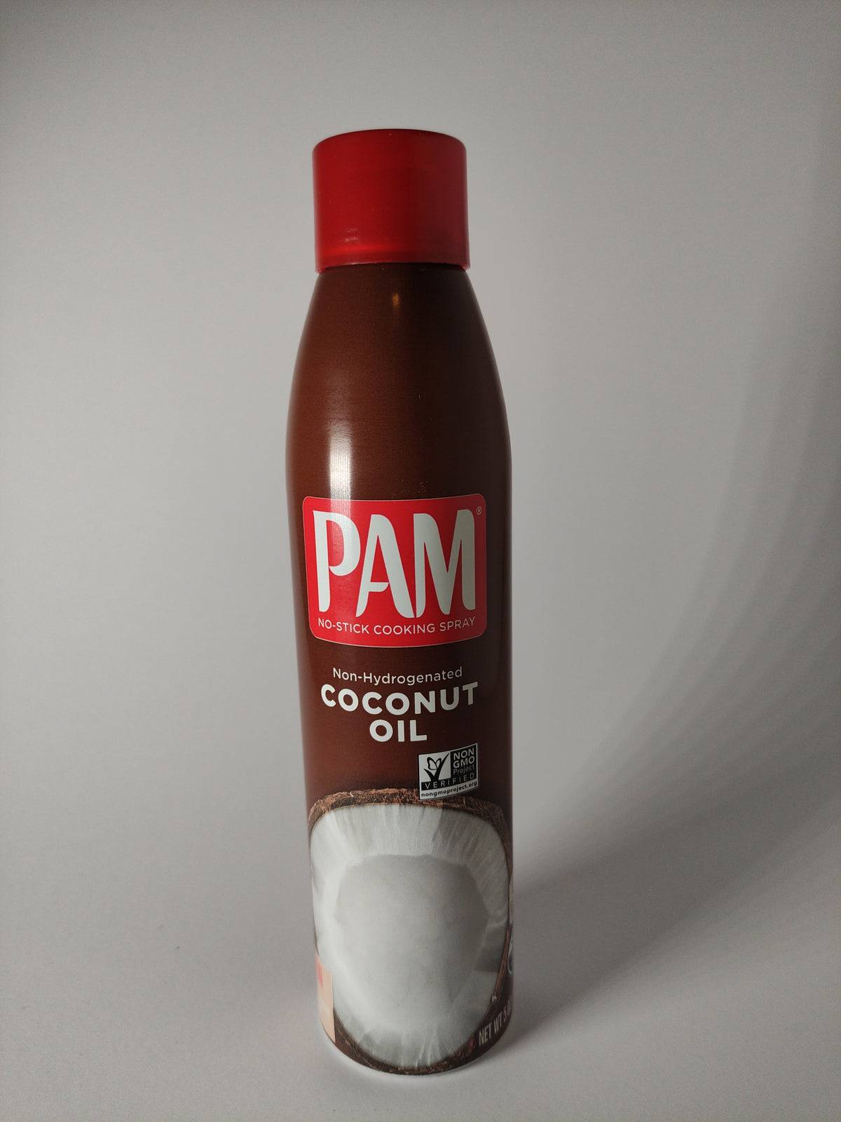 PAM Coconut Oil Spray