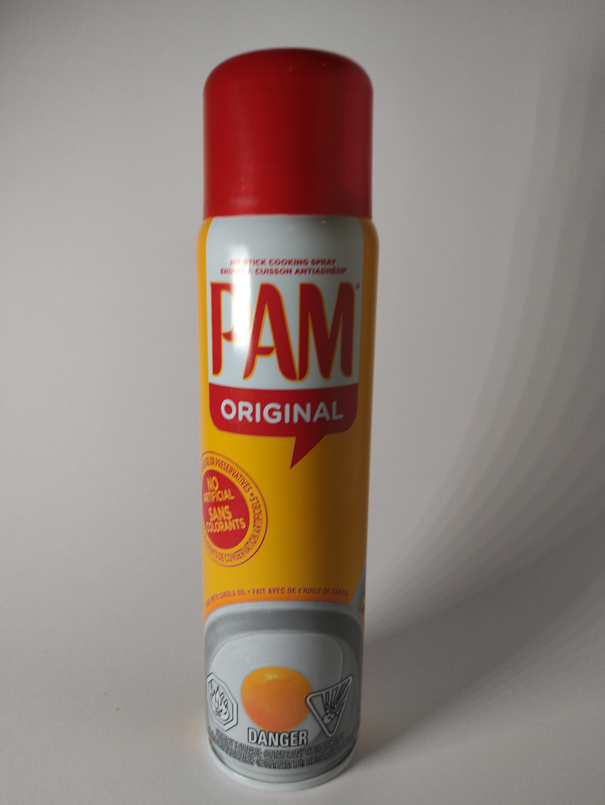 PAM Original Cooking Spray